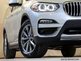 Used 2019 BMW X3 xDrive30i w/ Convenience Package image 4