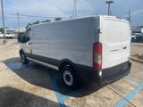 Certified 2021 Ford Transit 250 Low Roof w/ Load Area Protection Package image 4