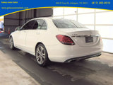 Used 2019 Mercedes-Benz C 300 Sedan w/ Premium Package image 3