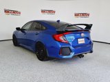 Used 2017 Honda Civic Si image 2