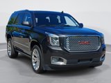 Used 2017 GMC Yukon Denali w/ Open Road Package image 3