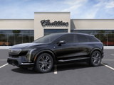 New 2025 Cadillac Optiq Sport 2 w/ LPO, Floor Liner Package image 3
