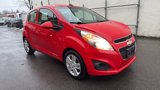 Used 2015 Chevrolet Spark LS image 3