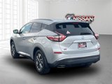 Used 2016 Nissan Murano SV image 5