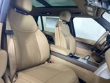 New 2025 Land Rover Range Rover Long Wheelbase SE image 3