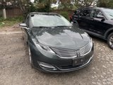 Used 2016 Lincoln MKZ w/ Equipment Group 200A Select image 4