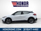 Used 2020 Nissan Kicks SR image 6