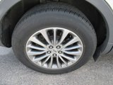 Used 2016 Lincoln MKX Select w/ Select Plus Package image 5