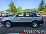 Used 2003 Subaru Forester 2.5X image 2