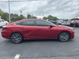 Certified 2022 Honda Insight Touring image 2