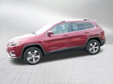 Used 2019 Jeep Cherokee Limited w/ Trailer Tow Group image 3