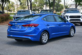Used 2017 Hyundai Elantra SE image 4