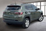 Used 2018 Jeep Compass Latitude w/ Popular Equipment Group image 3