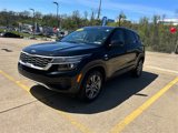 Used 2021 Kia Seltos LX image 4