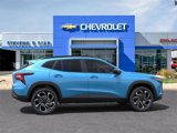 New 2025 Chevrolet Trax RS image 5
