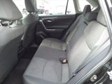 Certified 2023 Toyota RAV4 XLE image 5