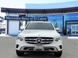 Certified 2022 Mercedes-Benz GLC 300 image 2