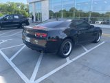 Used 2012 Chevrolet Camaro LS w/ Orange Stripe Package image 4