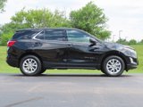 Used 2020 Chevrolet Equinox LT image 2