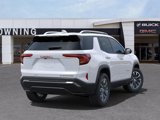 New 2025 GMC Terrain Elevation w/ Elevation Premium Package image 4