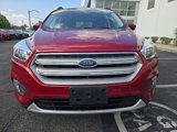 Used 2018 Ford Escape SE image 3