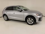 Certified 2024 Audi Q5 2.0T Premium w/ Convenience Package image 6