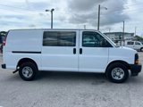 Used 2017 Chevrolet Express 2500 image 4