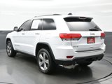 Used 2014 Jeep Grand Cherokee Limited w/ Luxury Group II image 4