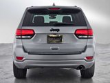 Used 2018 Jeep Grand Cherokee Altitude image 4