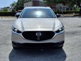 Used 2022 MAZDA CX-30 2.5 Turbo w/ Premium Package image 2