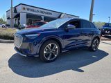 Used 2022 Audi Q4 e-tron Premium image 4