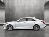 New 2025 Cadillac CT4 Sport image 3