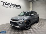 Used 2021 Chevrolet TrailBlazer LT image 2
