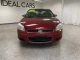 Used 2008 Chevrolet Impala LT image 2