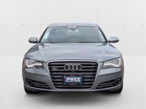 Used 2014 Audi A8 L TDI image 2