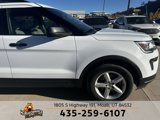 Used 2019 Ford Explorer FWD image 4