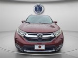 Used 2018 Honda CR-V Touring image 2