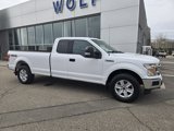 Used 2018 Ford F150 XLT w/ Equipment Group 301A Mid image 5