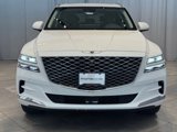 Used 2021 Genesis GV80 2.5T w/ Advanced Package 02 image 6