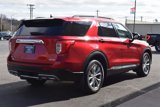 Used 2021 Ford Explorer XLT w/ Equipment Group 202A image 6