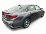 Used 2021 Kia Forte LXS image 4