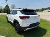 Used 2022 Chevrolet TrailBlazer LT w/ Driver Confidence Package image 5