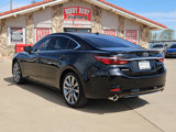 Used 2019 MAZDA MAZDA6 Grand Touring Reserve image 2