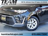 Certified 2023 Kia Soul S image 3