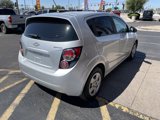 Used 2016 Chevrolet Sonic LS image 6