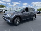 Used 2017 Toyota RAV4 Limited image 4