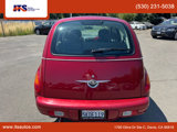 Used 2004 Chrysler PT Cruiser image 4