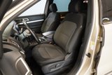 Used 2017 Ford Explorer XLT w/ Equipment Group 201A image 3