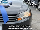 Used 2015 Volkswagen Passat 1.8T Wolfsburg Edition image 3