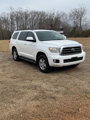 Used 2013 Toyota Sequoia SR5 image 3